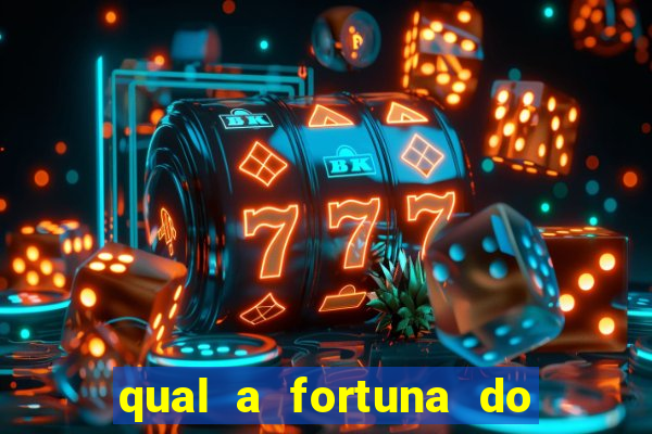 qual a fortuna do jogador marcelo do fluminense